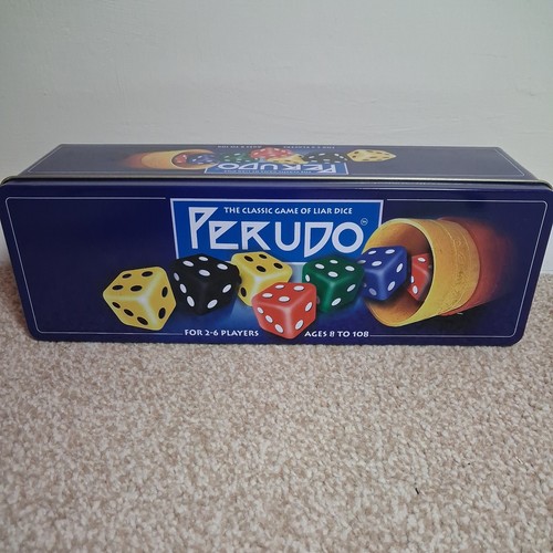 Perudo the classic game - the, of