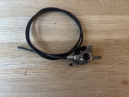 Shimano xtr m9020 - br-m9020, hydraulic