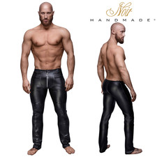 Noir Handmade Men’s Wetlook