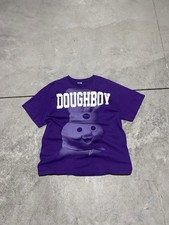 Y2K Pillsbury Dough Boy Delta Pro Weight T Shirt Size XL