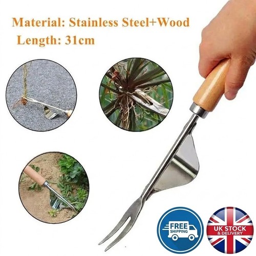 Garden hand weeder tool weed - weeder,