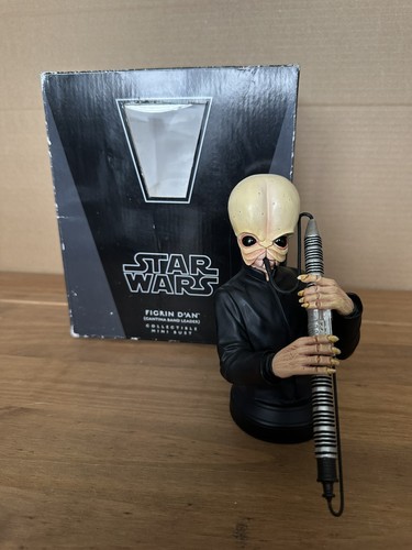 Star wars gentle giant - -,