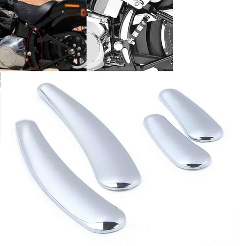 Fit for harley softail fls - harley,