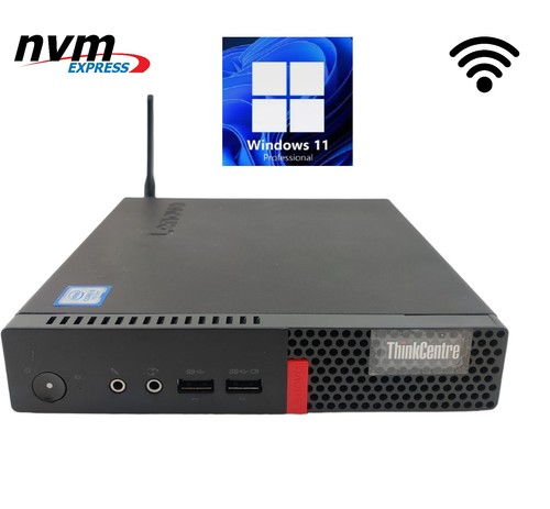 Lenovo thinkstation p320 - p320, tiny