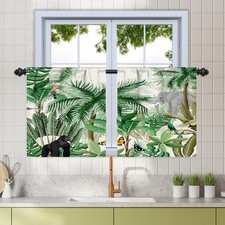 26 x 36 Inch Jungle Forest