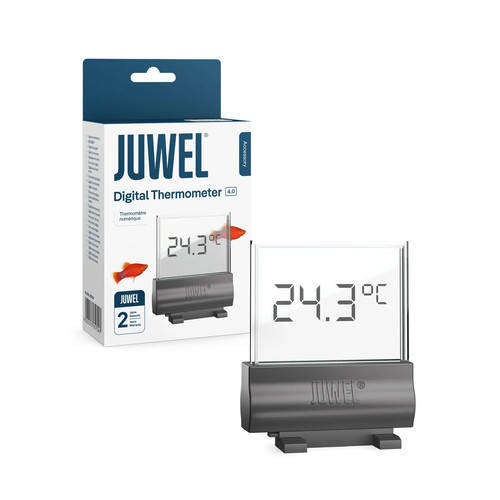 Juwel digital thermometer - thermometer, 4.0