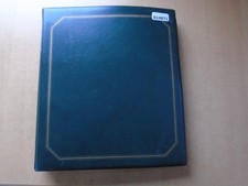 Worldwide - Mint & used