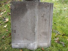  Redland delta roof tiles Grey