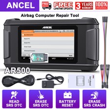 AR500 Car Airbag Computer