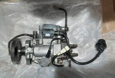 Injection FUEL pump Monterey Frontera 2.5TD Alfa Romeo 164 VOYAGER 0460404991  
