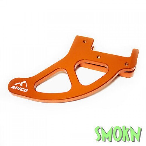 Ktm brake disc guard rear - ktm,