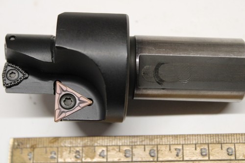 4mm drill 45mm - 23.4mm,