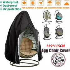 Egg Chair Cover Waterproof