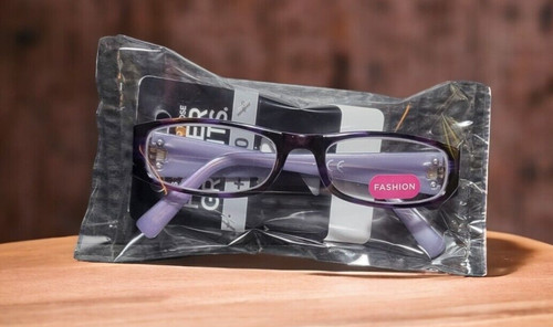 Reading glasses 00 foster - reading, +1.00