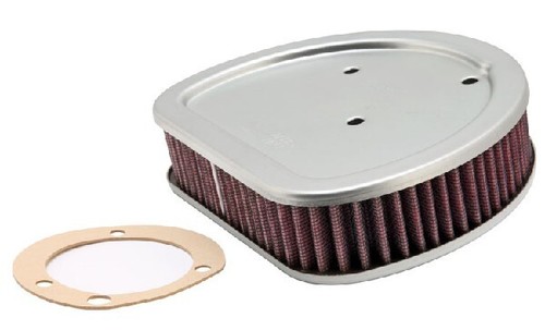 New air filter - new, for