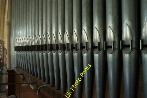 Photo 6x4 church - 6x4,