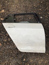 VW Golf MK7 Driver Rear Door