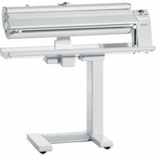 Miele HM 16-80 Rotary Ironer in White - Foldaway Design - 830mm