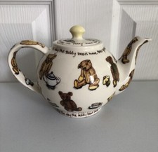 Cardew Design Teapot Ted-Tea