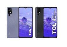 TCL 40R 5G Andriod smart mobile phone 64gb simfree dual sim