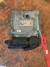 Mercedes ML ECU Engine Control