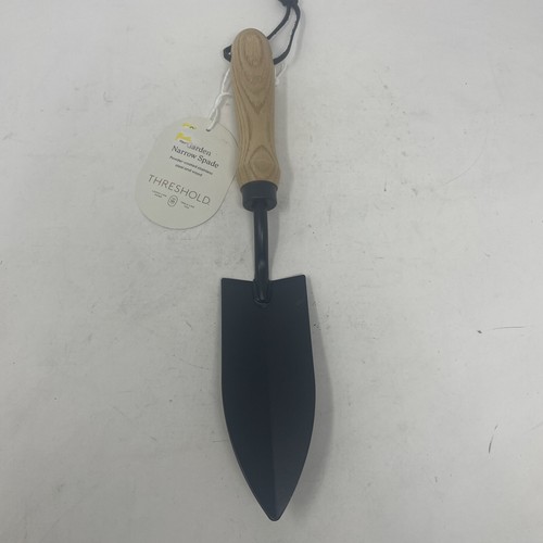 Outdoor narrow spade - narrow,