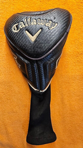 Callaway driver - callaway, ft