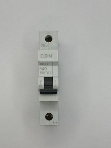 Eaton mem ad40b - ad40b, 1p