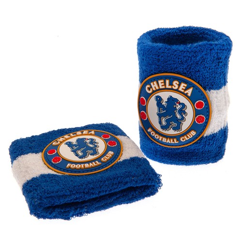 Chelsea wristbands brand - fc,