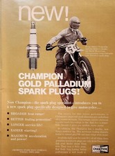 1971 Bengt Aberg Husqvarna