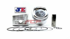 FORGED JE PISTONS KIT CR 8.5