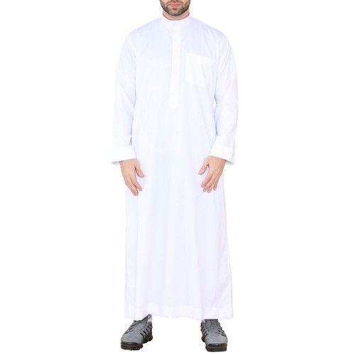 Mens jubba robe - jubba, thobe