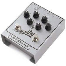 Aguilar Tone Hammer Silver