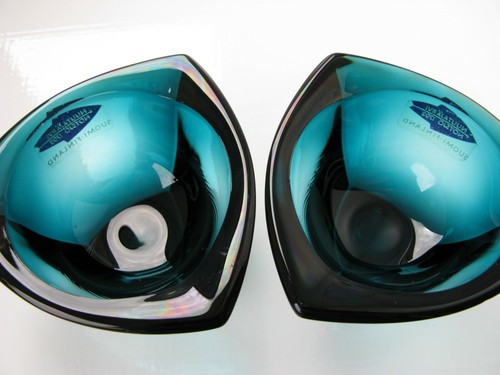 Haransilma vintage teal blue - haransilma,