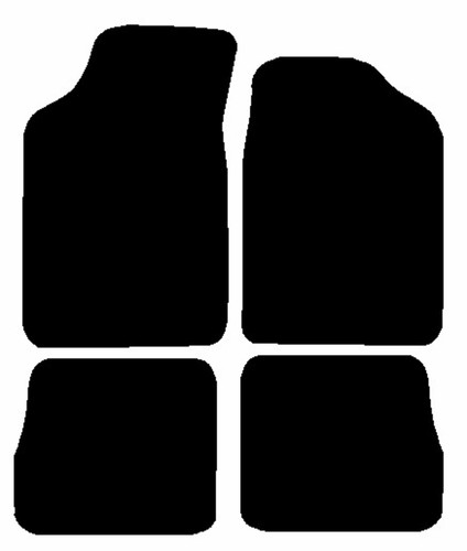 Tailored for peugeot 106 - peugeot,