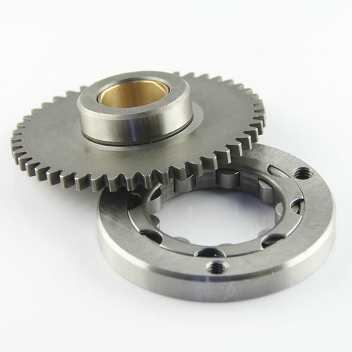 Starter clutch assembly - starter,