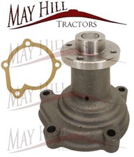 Leyland 154 Nuffield 4/25