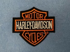 Harley-Davidson Shield Logo