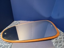 Danish Mid Century Modern Teak