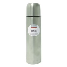 Stainless steel vacuum - steel, bullet
