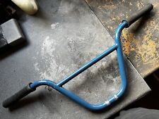 Federal Dan Lacey Bmx Handle Bars     Odyssey Profile Primo Total Tall order  