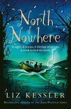 North of Nowhere-Liz Kessler