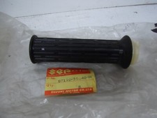 SUZUKI  FR50 FR80 THROTTLE AND
