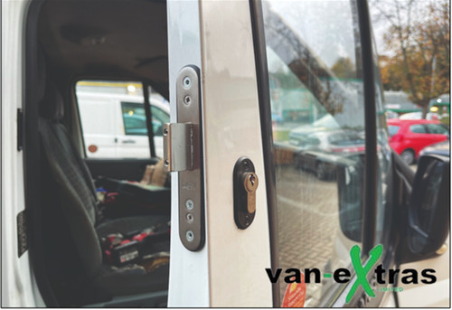 Locks4vans deadlock for - locks4vans,