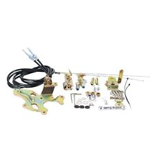 40 45 DCOE DCO/SP twin cable top mount low profile Weber carb throttle linkage