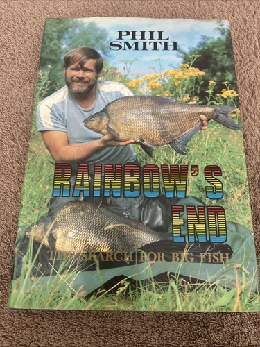 Rare phil smith - *,