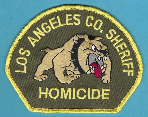 Los angeles county california - los,