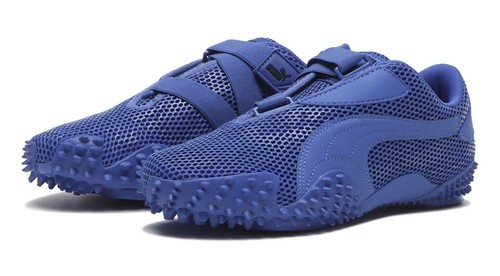 Size puma mostro - size,
