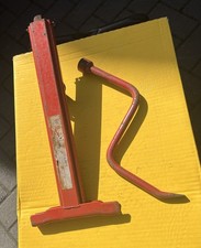 Classic Mini Early Jack &
