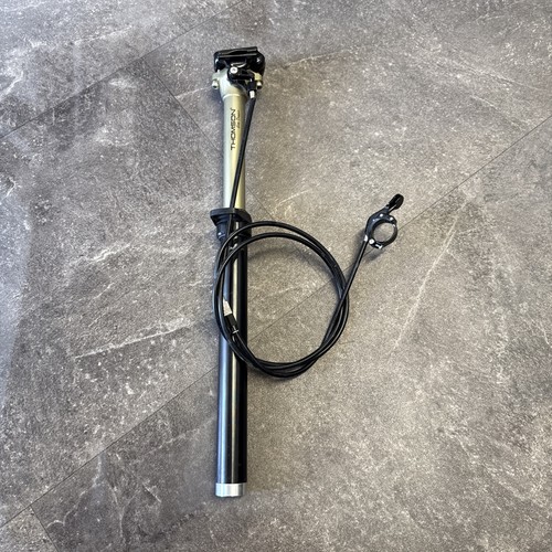 Thomson elite dropper - elite,